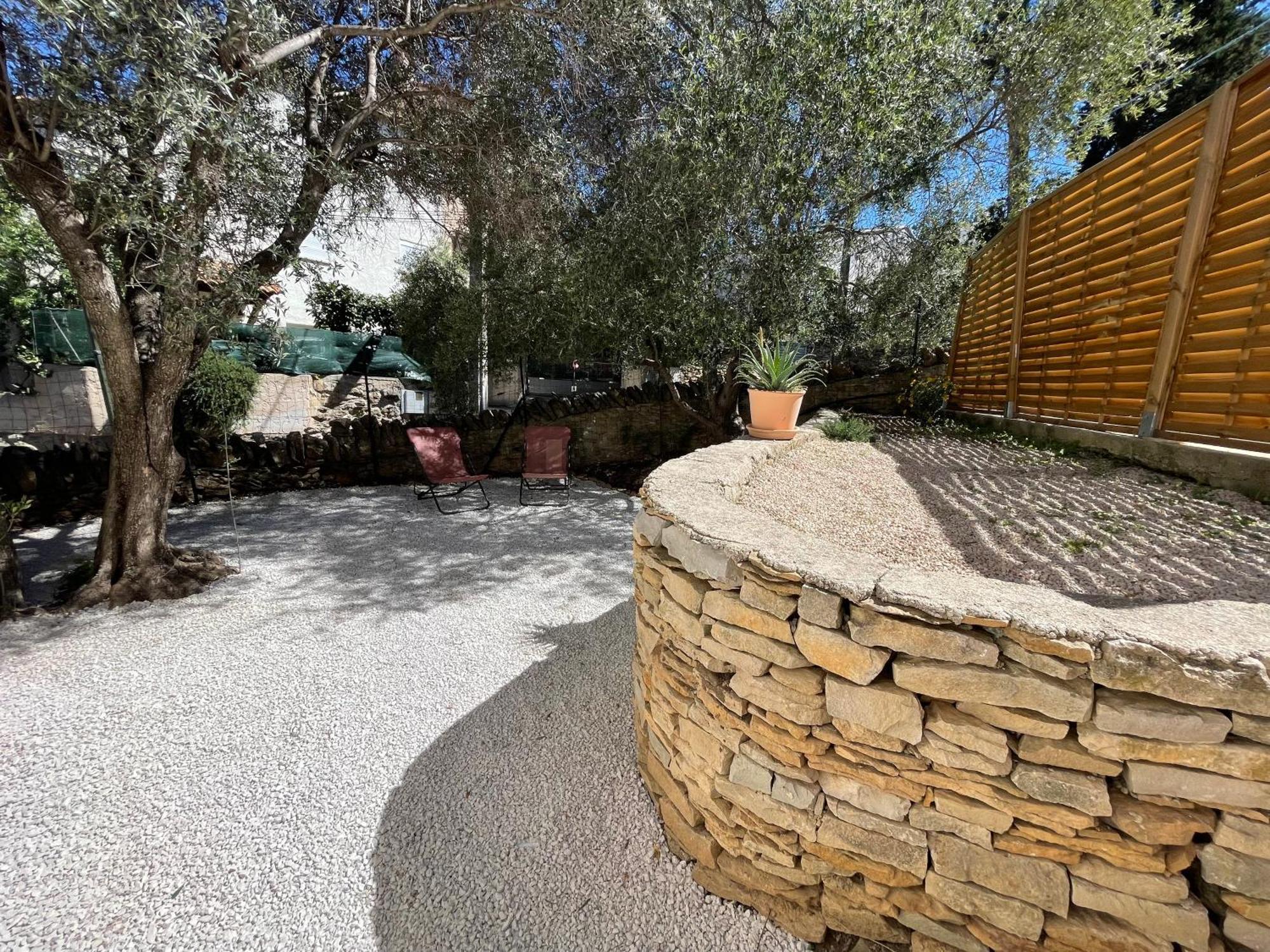 拉西约塔Maison Au Calme Avec Jardin Et Parking, Proche De Tout !别墅 外观 照片