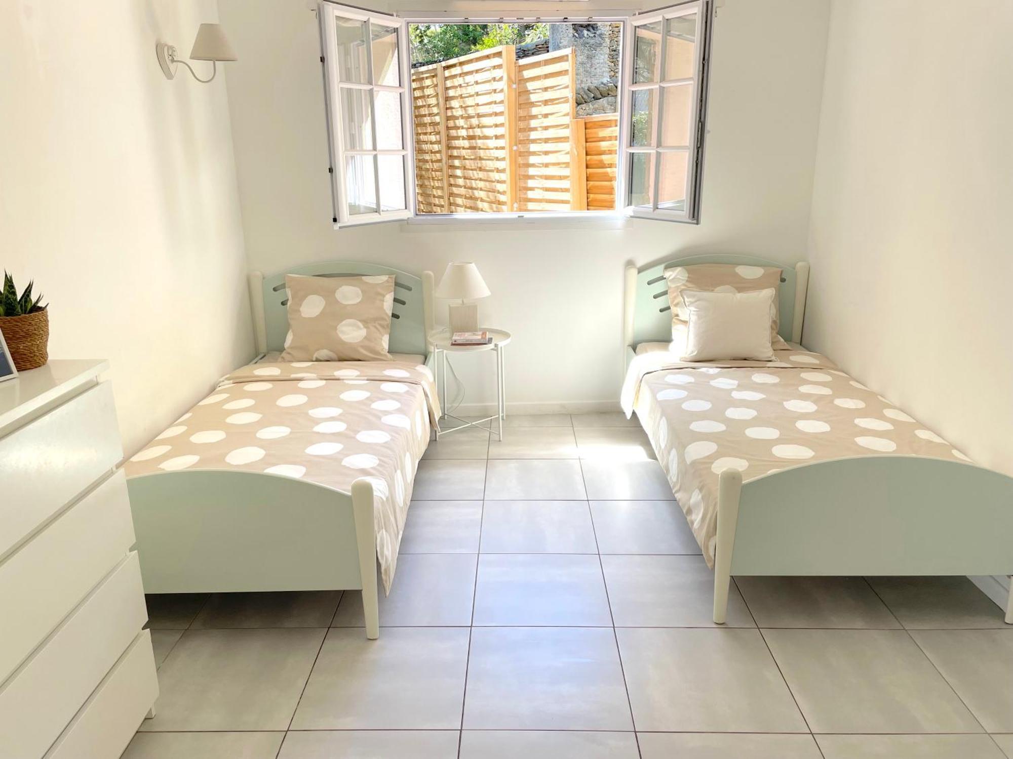 拉西约塔Maison Au Calme Avec Jardin Et Parking, Proche De Tout !别墅 外观 照片